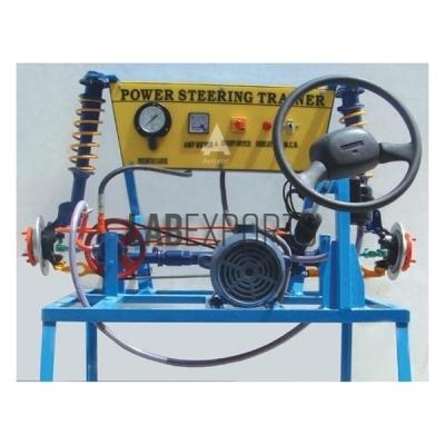 Power Steering Trainer