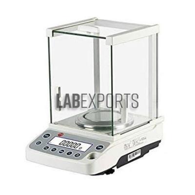 Digital Analytical Balance