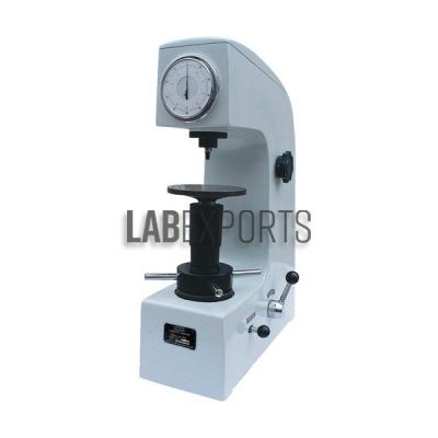Rockwell Hardness Tester