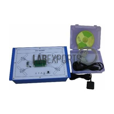 GPS Trainer