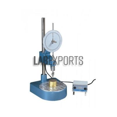 Soil Cone Penetrometer