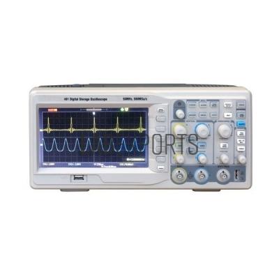 Digital Storage Oscilloscope