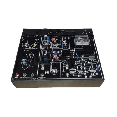 Electro-Myograph Trainer