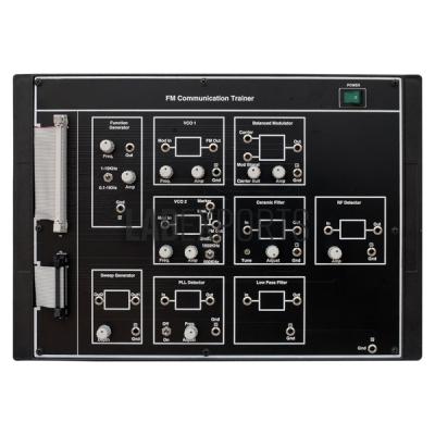 FM Communication Trainer