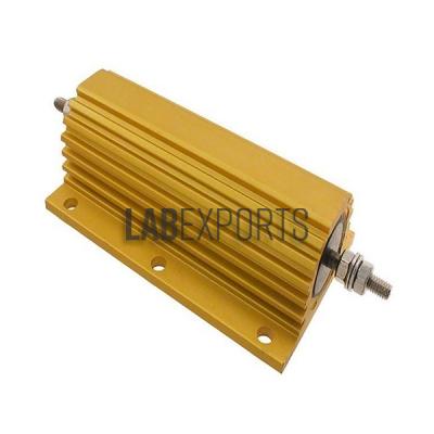 Aluminum Housed Resistors