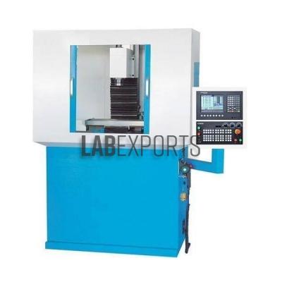 CNC Trainer Milling Machine