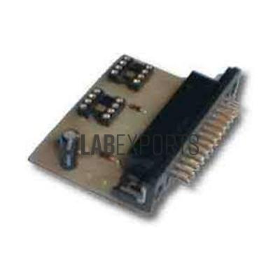 Serial Port Based EPROM Program