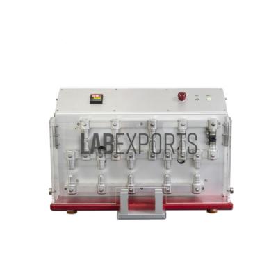 Schildknecht Flex Tester
