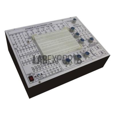 PIC Microcontroller Lab Trainers