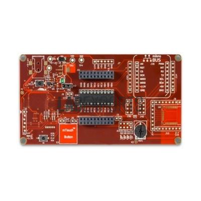 PIC Tutorial Development Board