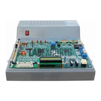 DSP Trainers Board