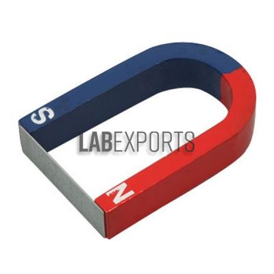 U Shaped Alnico Magnet