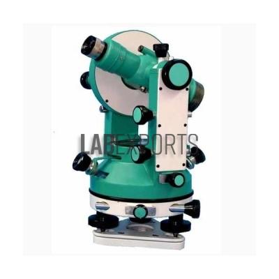 Vernier Theodolite