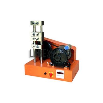 De-Mattia Flex Tester