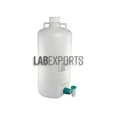 Aspirator Bottles