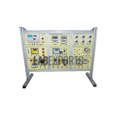 Electrical Protection Trainer