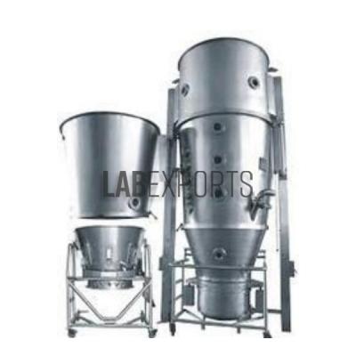 Fluid Bed Processor