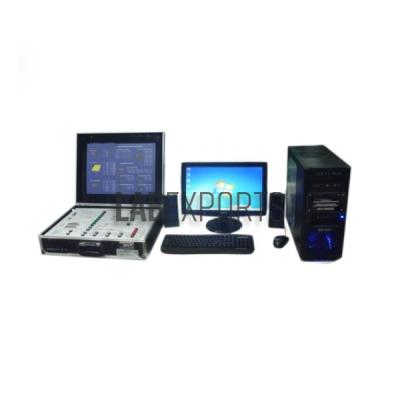 PC System Servicing Trainer