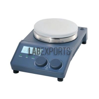 Laboratory Hot Plate