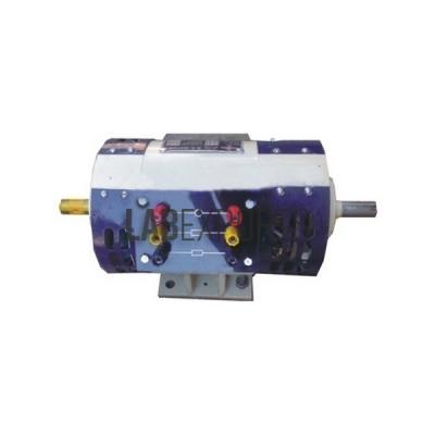 DC Compound Machines