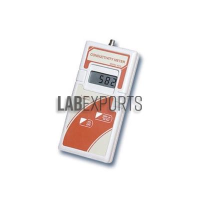 Conductivity Meter, Digital (Portable)
