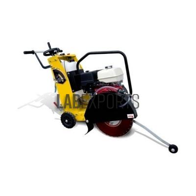 Asphalt and Concrete Floor Saw