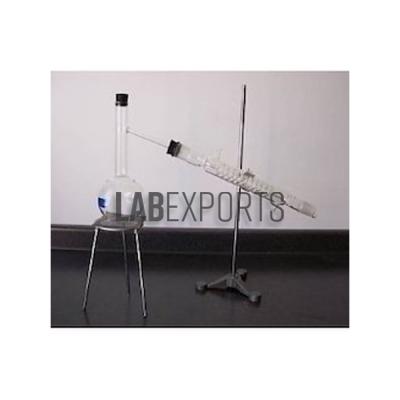 Interchangeable Glass Instrument