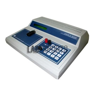 Linear IC Tester