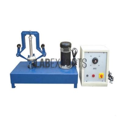 Motorised Governor Apparatus