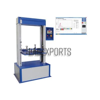 Box Compression Tester