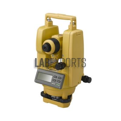 Laser Theodolite