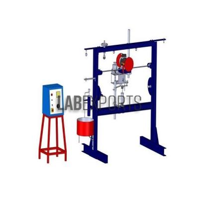 Universal Vibration Apparatus