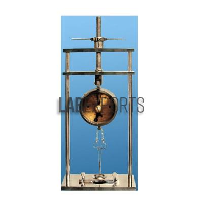 Tuft Withdrawal Force Tester