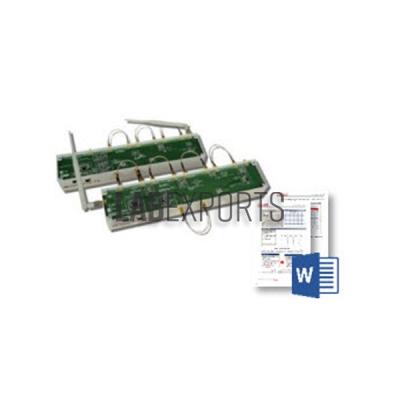 RF Circuit Design Trainer