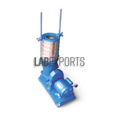 Sieve Shaker, Gyratory Type