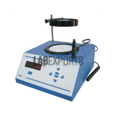 Colony Counter Digital Advanced