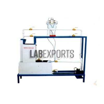 Orifice Meter