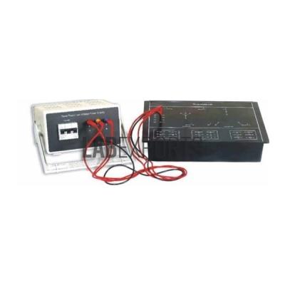 Three Phase Lab