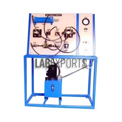 Hydraulic Trainer Kit - Basic