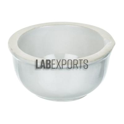 Mercury Trough Porcelain