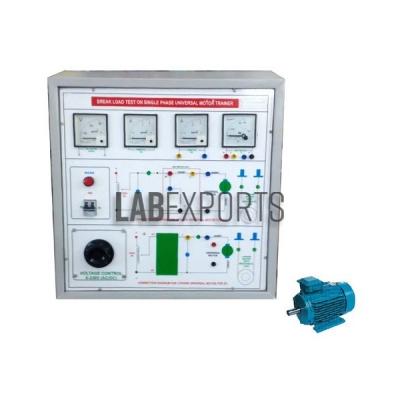Ac Motors control