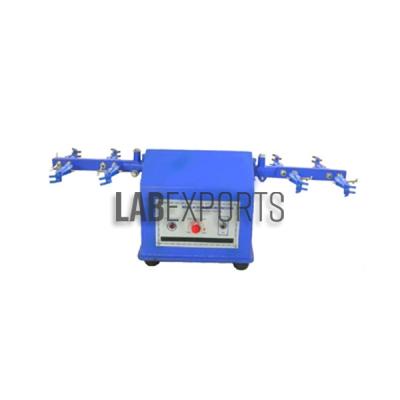 Wrist Action Shaking Machine