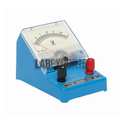 Meter Moving Coil Microammeter