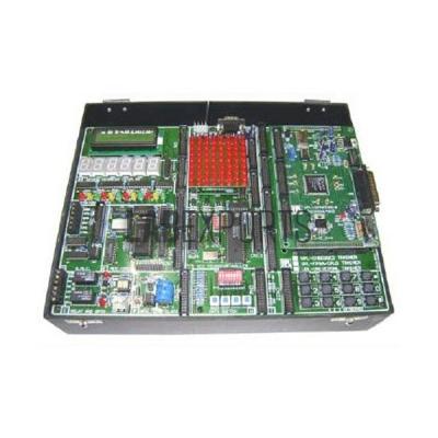FPGA Trainer Kit