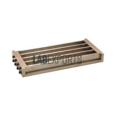 Shrinkage Bar Mould