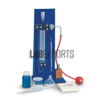 Blaine Air Permeability Apparatus