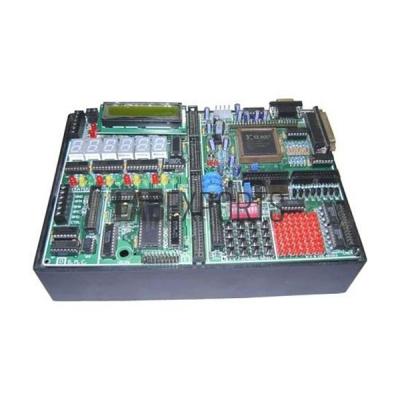CPLD Trainer Kit