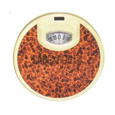 Imperial Personal Weighing Scale
