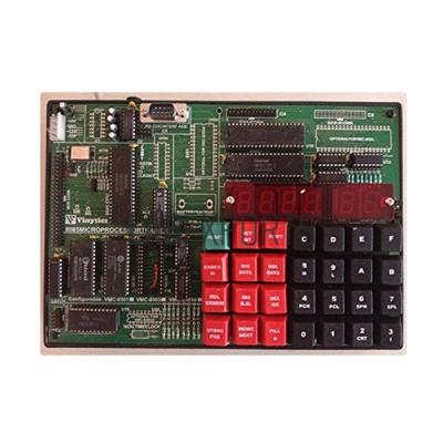 8085 Microprocessor Training Kit Cum Emulator