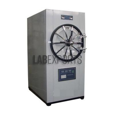 Biomedical Waste Sterilizers